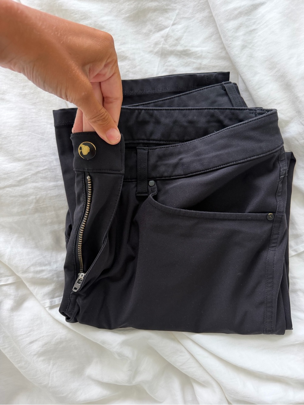 Lululemon ABC Pants